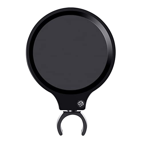 LUJIAXI Upgrade TIG Taschenlampe Schweißlinsenfilter Schwarz & Grau für Sonnenschutz Glas für QQ-150 WP17 WP18 WP26 WP-9 von LUJIAXI