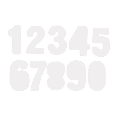 Zahlenform 0 bis 9 Silikon-Epoxidharz-Formen für handgefertigten Hochzeitsschmuck, Halsketten, Anhänger, Dekorationen, klare Silikonform Zahlenform 0 bis 9 Silikon-Epoxidharz-Formen für handgefertigten Hochzeitsschmuck, Halsketten, Anhänger, Dekorationen, klare Silikonform von LUJIAXI