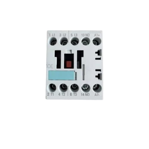 LUJIAYA 3RT1015-1BB41 3RT1015-1BB42 3RT1015-2BB41 3RT1015-2BB42 AC Contactor(3RT1015-1BB41) von LUJIAYA