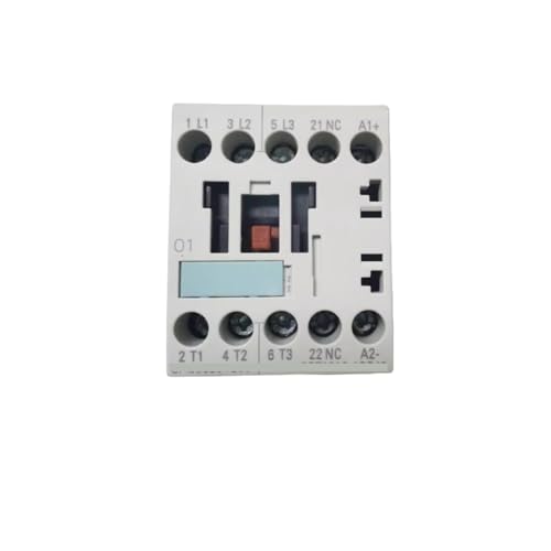 LUJIAYA 3RT1016-1BB41 3RT1016-1BB42 3RT1016-2BB41 3RT1016-2BB42 AC Contactor(3RT1016-1BB41) von LUJIAYA
