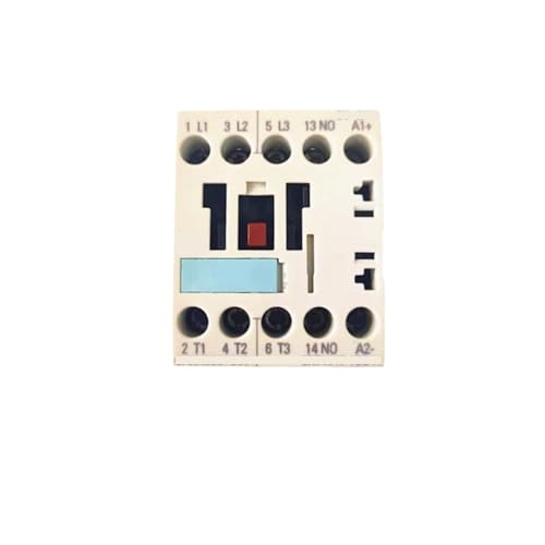 LUJIAYA 3RT1017-1BB41 3RT1017-2BB41 3RT1017-2BB42 3RH1122-1BB40 AC Contactor(3RT1017-2BB42) von LUJIAYA