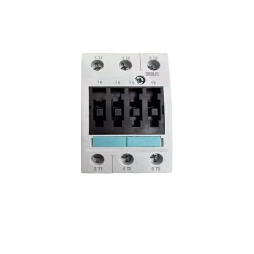 LUJIAYA 3RT1034-1AL20 AC contactor for Industrial Equipment von LUJIAYA