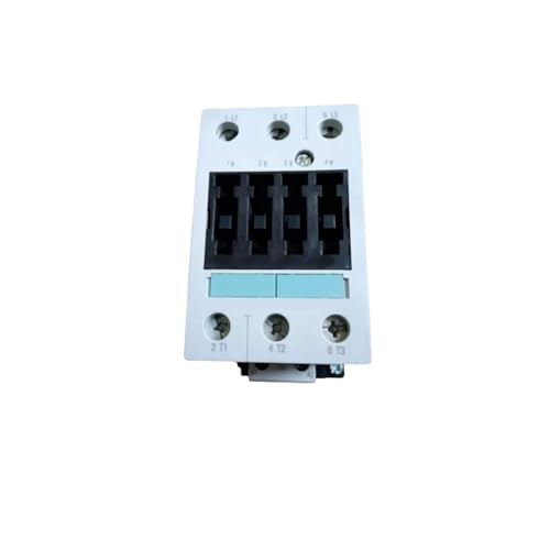 LUJIAYA 3RT1035-1AC20 AC Contactor for Industrial Equipment LUJIAYA 3RT1035-1AC20 AC Contactor for Industrial Equipment von LUJIAYA
