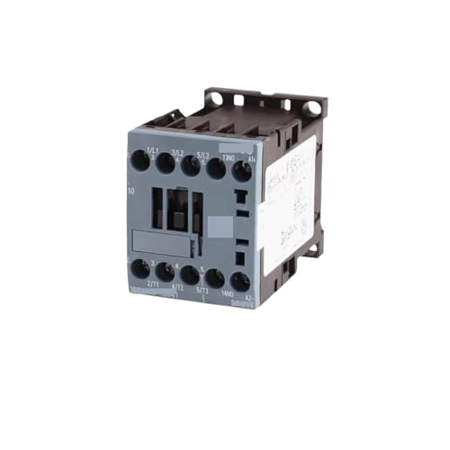 LUJIAYA 3RT2018-1BB41 3RT2016-1BB41 3RT2016-1BB42 DC Contactor(3RT2016-1BB41) von LUJIAYA