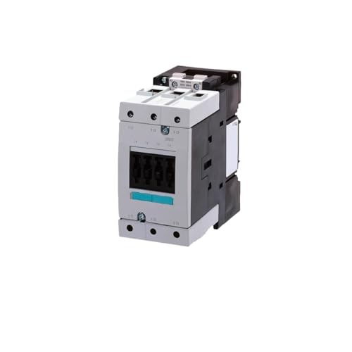 LUJIAYA 3RT5046-1AQ00 95A 380V AC Contactor for Industrial Equipment LUJIAYA 3RT5046-1AQ00 95A 380V AC Contactor for Industrial Equipment von LUJIAYA