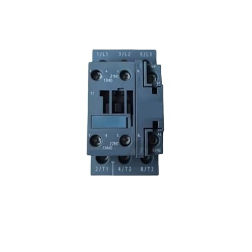 LUJIAYA 3RT6023-1AC20 3RT6023-1AC20 3RT6023-1AN20 AC Contactor for Industrial Equipment(3RT6023-1AG20) von LUJIAYA
