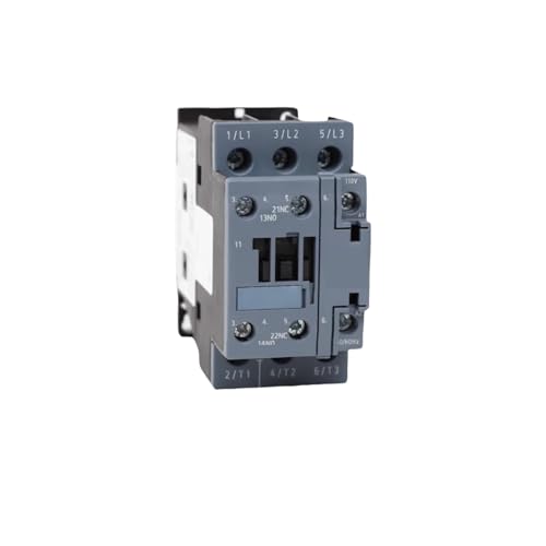 LUJIAYA 3RT6023-1AG20 3RT6023-1AQ00 AC Contactor for Industrial Equipment(3RT6023-1AQ00) von LUJIAYA