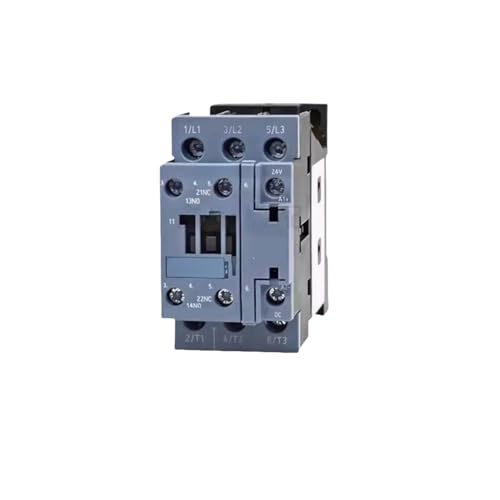 LUJIAYA 3RT6027-1BB40 3RT6025-1BB40 3RT6023-1BB40 3RT6023-1BB40 3RT6024-1BB40 AC Contactor(3RT6025-1BB40) von LUJIAYA