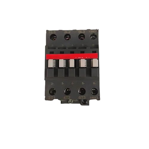 LUJIAYA A30-30-10 1SBL281001R8010 220V AC Original contactor for Industrial Equipment LUJIAYA A30-30-10 1SBL281001R8010 220V AC Original contactor for Industrial Equipment von LUJIAYA
