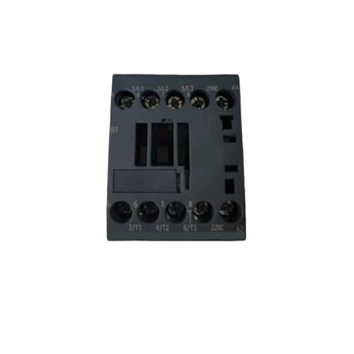 LUJIAYA AC Contactor 3RT2017-1BB42 3RV2021-4PA10 for Industrial Equipment(3RT2017-1BB42) von LUJIAYA