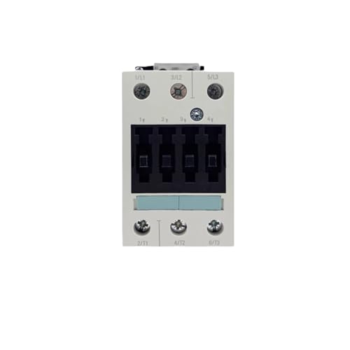 LUJIAYA AC Contactor 3RT5034-1AN20 3RT5035-1AN20 3RT5044-1AN20 for Industrial Equipment(3RT5035-1AN20) von LUJIAYA