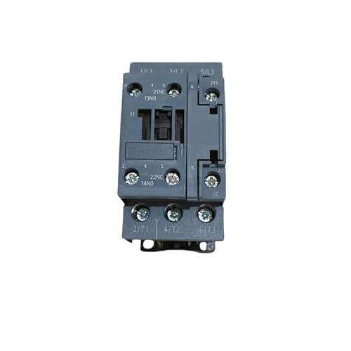 LUJIAYA AC Contactor 3RT6026-1BB40 3RT6028-1BB40 3RT6026-1AN20 for Industrial Equipment(3RT6026-1BB40) von LUJIAYA
