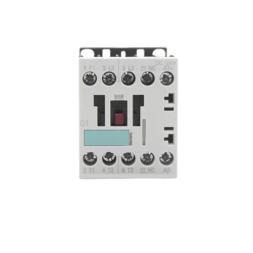 LUJIAYA AC contactor 3RT1017-1BB42 3RT2015-1BB42 for Industrial Equipment(3RT1017-1BB42) von LUJIAYA