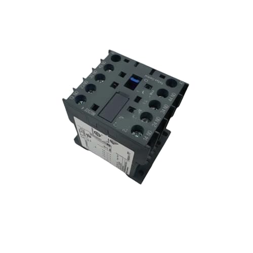 LUJIAYA CA2KN40P7 AC230V CA2KN40M7 AC220-230V CA2KN40B7 AC24V AC Contactor(CA2KN40B7 AC24V) von LUJIAYA