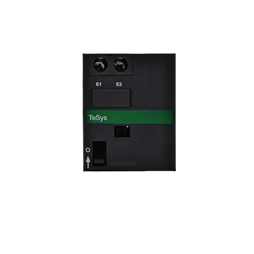 LUJIAYA Contactor LAD6K10M 220V for Industrial Equipment LUJIAYA Contactor LAD6K10M 220V for Industrial Equipment von LUJIAYA