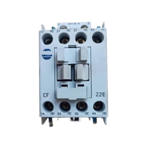 LUJIAYA Control Relays Contactor 700-CF220D 110VAC for Industrial Equipment von LUJIAYA