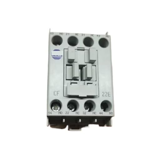 LUJIAYA Control Relays Contactor 700-CF220DJ for Industrial Equipment LUJIAYA Control Relays Contactor 700-CF220DJ for Industrial Equipment von LUJIAYA