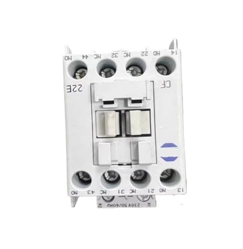 LUJIAYA Control Relays Contactor 700-CF220KF 230Vac for Industrial Equipment LUJIAYA Control Relays Contactor 700-CF220KF 230Vac for Industrial Equipment von LUJIAYA