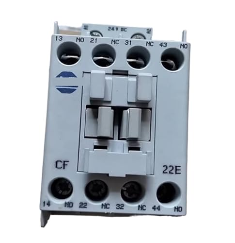 LUJIAYA Control Relays Contactor 700-CF220ZJ for Industrial Equipment LUJIAYA Control Relays Contactor 700-CF220ZJ for Industrial Equipment von LUJIAYA