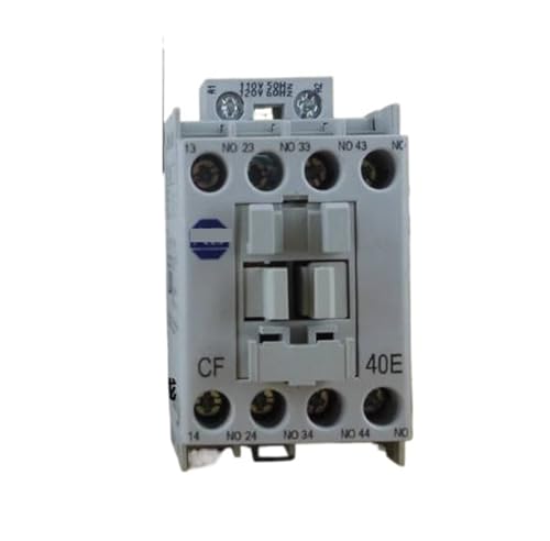 LUJIAYA Control Relays Contactor 700-CF310D 110VAC for Industrial Equipment LUJIAYA Control Relays Contactor 700-CF310D 110VAC for Industrial Equipment von LUJIAYA