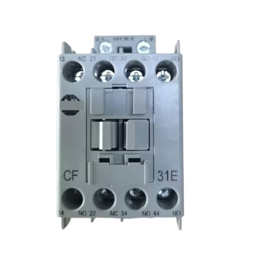 LUJIAYA Control Relays Contactor 700-CF310EJ for Industrial Equipment LUJIAYA Control Relays Contactor 700-CF310EJ for Industrial Equipment von LUJIAYA