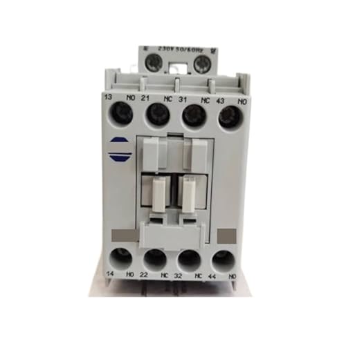 LUJIAYA Control Relays Contactor 700-CF310KF for Industrial Equipment LUJIAYA Control Relays Contactor 700-CF310KF for Industrial Equipment von LUJIAYA