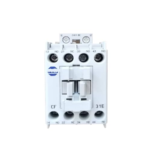 LUJIAYA Control Relays Contactor 700-CF310ZJ,24V DC for Industrial Equipment LUJIAYA Control Relays Contactor 700-CF310ZJ,24V DC for Industrial Equipment von LUJIAYA