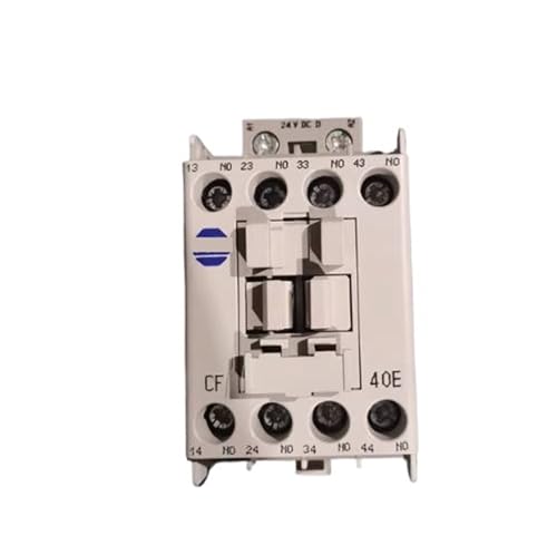 LUJIAYA Control Relays Contactor 700-CF400DJ for Industrial Equipment LUJIAYA Control Relays Contactor 700-CF400DJ for Industrial Equipment von LUJIAYA