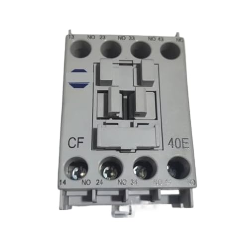 LUJIAYA Control Relays Contactor 700-CF400EJ for Industrial Equipment LUJIAYA Control Relays Contactor 700-CF400EJ for Industrial Equipment von LUJIAYA