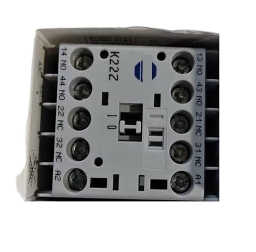 LUJIAYA Control Relays Contactor 700-K22Z-ZA for Industrial Equipment LUJIAYA Control Relays Contactor 700-K22Z-ZA for Industrial Equipment von LUJIAYA