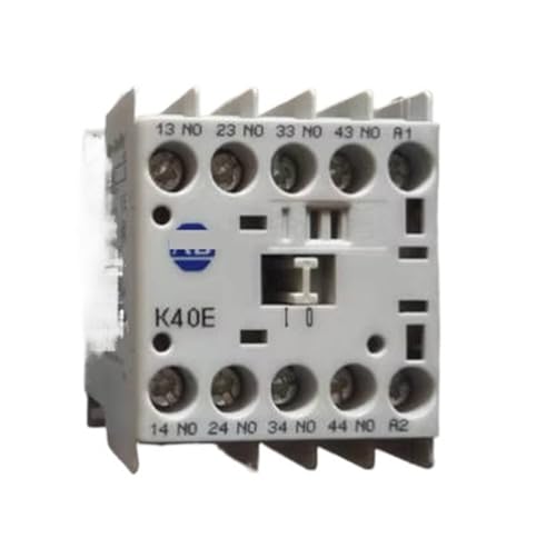 LUJIAYA Control Relays Contactor 700-K40E-ZD for Industrial Equipment LUJIAYA Control Relays Contactor 700-K40E-ZD for Industrial Equipment von LUJIAYA