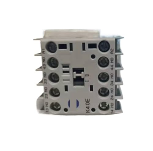 LUJIAYA Control Relays Contactor 700-K40E-ZJ for Industrial Equipment LUJIAYA Control Relays Contactor 700-K40E-ZJ for Industrial Equipment von LUJIAYA