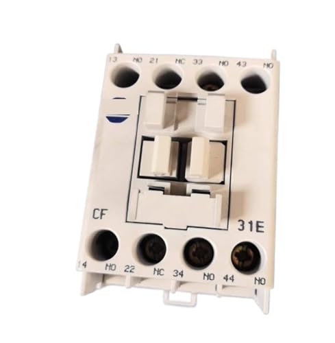 LUJIAYA Control Relays Contactor 700CF400KF for Industrial Equipment LUJIAYA Control Relays Contactor 700CF400KF for Industrial Equipment von LUJIAYA