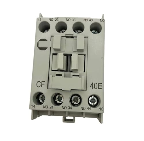 LUJIAYA Control Relays Contactor 700CF400KJ for Industrial Equipment LUJIAYA Control Relays Contactor 700CF400KJ for Industrial Equipment von LUJIAYA