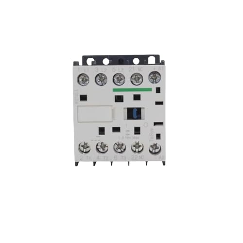 LUJIAYA DC Contactor LP1K0610BD LP1K0601BD LP1K0610MD(LP1K0610BD) von LUJIAYA