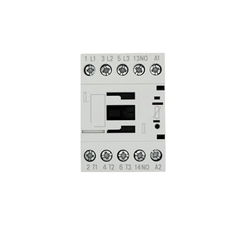 LUJIAYA DILM7-10C 24VDC AC Contactor for Industrial Equipment LUJIAYA DILM7-10C 24VDC AC Contactor for Industrial Equipment von LUJIAYA
