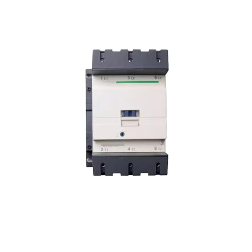 LUJIAYA LC1D115F7C AC110V LC1D115M7C AC220V LC1D115Q7C AC380V Contactor(LC1D115Q7C AC380V) von LUJIAYA