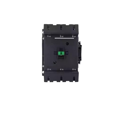 LUJIAYA LC1E160M5 LC1E160M5N AC contactor for Industrial Equipment(LC1E160M5) von LUJIAYA