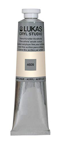 Lukas Cryl Studio 75 ml, Acrylfarbe in Premium-Qualität, Beige Lukas Cryl Studio 75 ml, Acrylfarbe in Premium-Qualität, Beige von LUKAS