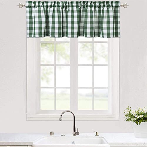 LUMoony Kurzstores Gardinen Küche Vorhänge Gardine Karierte Küche Gardine Scheibengardine Vintage Bistrogardine Kurzvorhang Kariert Café-Vorhänge Baumwolle Leinen Kurzgardine 1Pcs LUMoony Kurzstores Gardinen Küche Vorhänge Gardine Karierte Küche Gardine Scheibengardine Vintage Bistrogardine Kurzvorhang Kariert Café-Vorhänge Baumwolle Leinen Kurzgardine 1Pcs von LUMoony