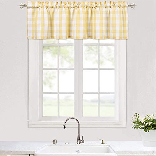 LUMoony Kurzstores Gardinen Küche Vorhänge Gardine Karierte Küche Gardine Scheibengardine Vintage Bistrogardine Kurzvorhang Kariert Café-Vorhänge Baumwolle Leinen Kurzgardine 1Pcs LUMoony Kurzstores Gardinen Küche Vorhänge Gardine Karierte Küche Gardine Scheibengardine Vintage Bistrogardine Kurzvorhang Kariert Café-Vorhänge Baumwolle Leinen Kurzgardine 1Pcs von LUMoony