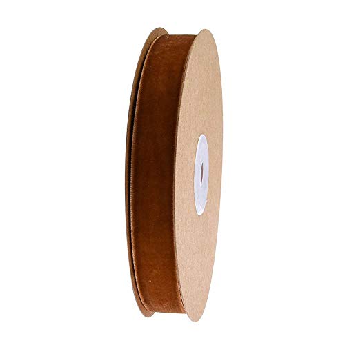 LUMoony MoonyLI 1,5 cm Single Face Samtband Weihnachten Samtband Gewebtes Band Hochzeitsverpackung Kunsthandwerk Dekoration bevorzugt 10 m Samtband Rolle LUMoony MoonyLI 1,5 cm Single Face Samtband Weihnachten Samtband Gewebtes Band Hochzeitsverpackung Kunsthandwerk Dekoration bevorzugt 10 m Samtband Rolle von LUMoony