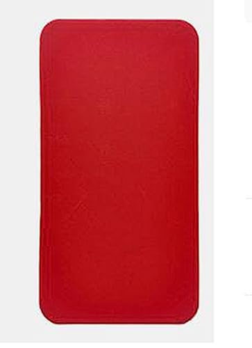 LUMoony PU Handtasche Base 38 * 18cm Bodenformer Einsatztasche Rechteckige Tasche Liner Board Bag Bottom Shaper Beutel Liner Board Einsatz Für Rucksack Tragetasche Leder Hangdbag Kosmetik Reisetasche von LUMoony