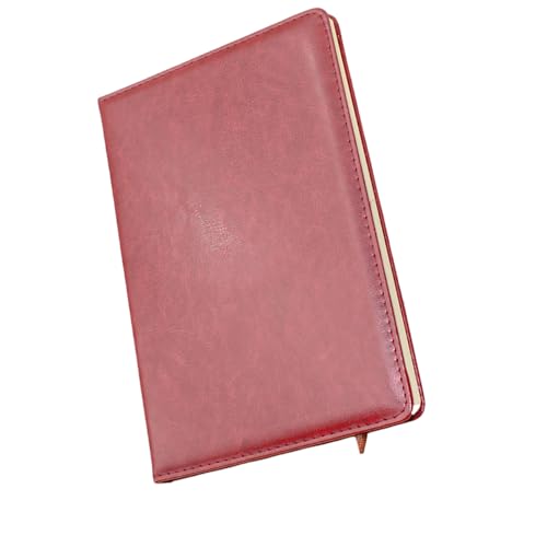 LUOFENG 18K 25K Business Notebook 96 Blatt Meeting Notebook Schreibwaren Notizblöcke Journal Notizbuch Schule Bürobedarf LUOFENG 18K 25K Business Notebook 96 Blatt Meeting Notebook Schreibwaren Notizblöcke Journal Notizbuch Schule Bürobedarf von LUOFENG