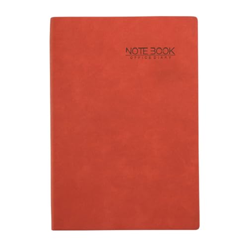 LUOFENG A 5 x B5 dickes Notizbuch, Schreibwaren, Notizbuch, Meeting-Notizbuch, Business-Notizblock, tägliche Notizblöcke, Tagebuch, Notizbücher für die Schule LUOFENG A 5 x B5 dickes Notizbuch, Schreibwaren, Notizbuch, Meeting-Notizbuch, Business-Notizblock, tägliche Notizblöcke, Tagebuch, Notizbücher für die Schule von LUOFENG