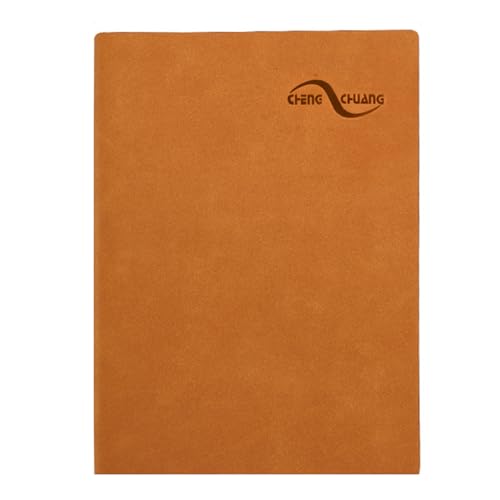 LUOFENG A 5 x B5 dickes Notizbuch, Schreibwaren, Notizbuch, Meeting-Notizbuch, Business-Notizblock, tägliche Notizblöcke, Tagebuch, Notizbücher für die Schule LUOFENG A 5 x B5 dickes Notizbuch, Schreibwaren, Notizbuch, Meeting-Notizbuch, Business-Notizblock, tägliche Notizblöcke, Tagebuch, Notizbücher für die Schule von LUOFENG