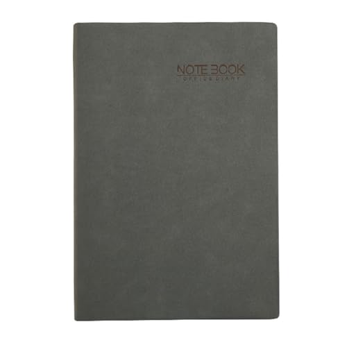 LUOFENG A 5 x B5 dickes Notizbuch, Schreibwaren, Notizbuch, Meeting-Notizbuch, Business-Notizblock, tägliche Notizblöcke, Tagebuch, Notizbücher für die Schule LUOFENG A 5 x B5 dickes Notizbuch, Schreibwaren, Notizbuch, Meeting-Notizbuch, Business-Notizblock, tägliche Notizblöcke, Tagebuch, Notizbücher für die Schule von LUOFENG