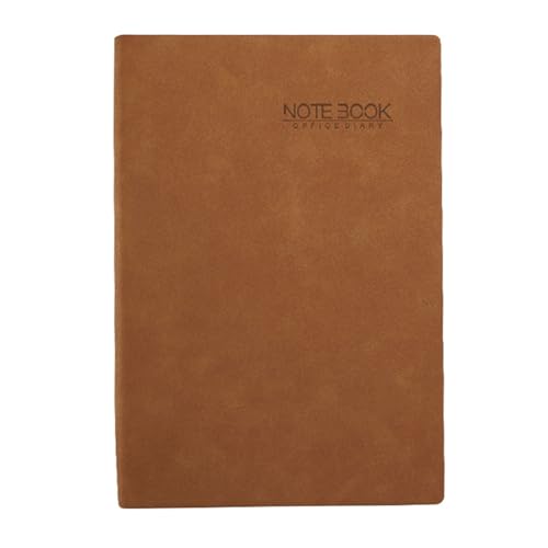 LUOFENG A 5 x B5 dickes Notizbuch, Schreibwaren, Notizbuch, Meeting-Notizbuch, Business-Notizblock, tägliche Notizblöcke, Tagebuch, Notizbücher für die Schule LUOFENG A 5 x B5 dickes Notizbuch, Schreibwaren, Notizbuch, Meeting-Notizbuch, Business-Notizblock, tägliche Notizblöcke, Tagebuch, Notizbücher für die Schule von LUOFENG