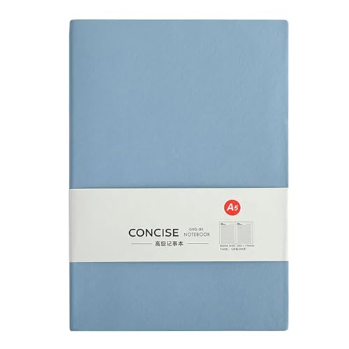 LUOFENG A 5A 6 B5 Business Notebook Meeting Notebook Stationery Notizblöcke Journal Notebook Schule Bürobedarf für Schüler LUOFENG A 5A 6 B5 Business Notebook Meeting Notebook Stationery Notizblöcke Journal Notebook Schule Bürobedarf für Schüler von LUOFENG