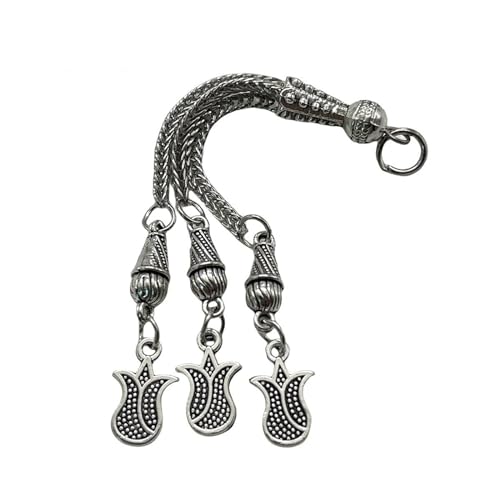 LUOFENG Antike versilberte Halsketten-Anschlüsse,Metallbürsten,Anhänger-Zubehör,DIY handgefertigte Schmuckherstellung LUOFENG Antike versilberte Halsketten-Anschlüsse,Metallbürsten,Anhänger-Zubehör,DIY handgefertigte Schmuckherstellung von LUOFENG